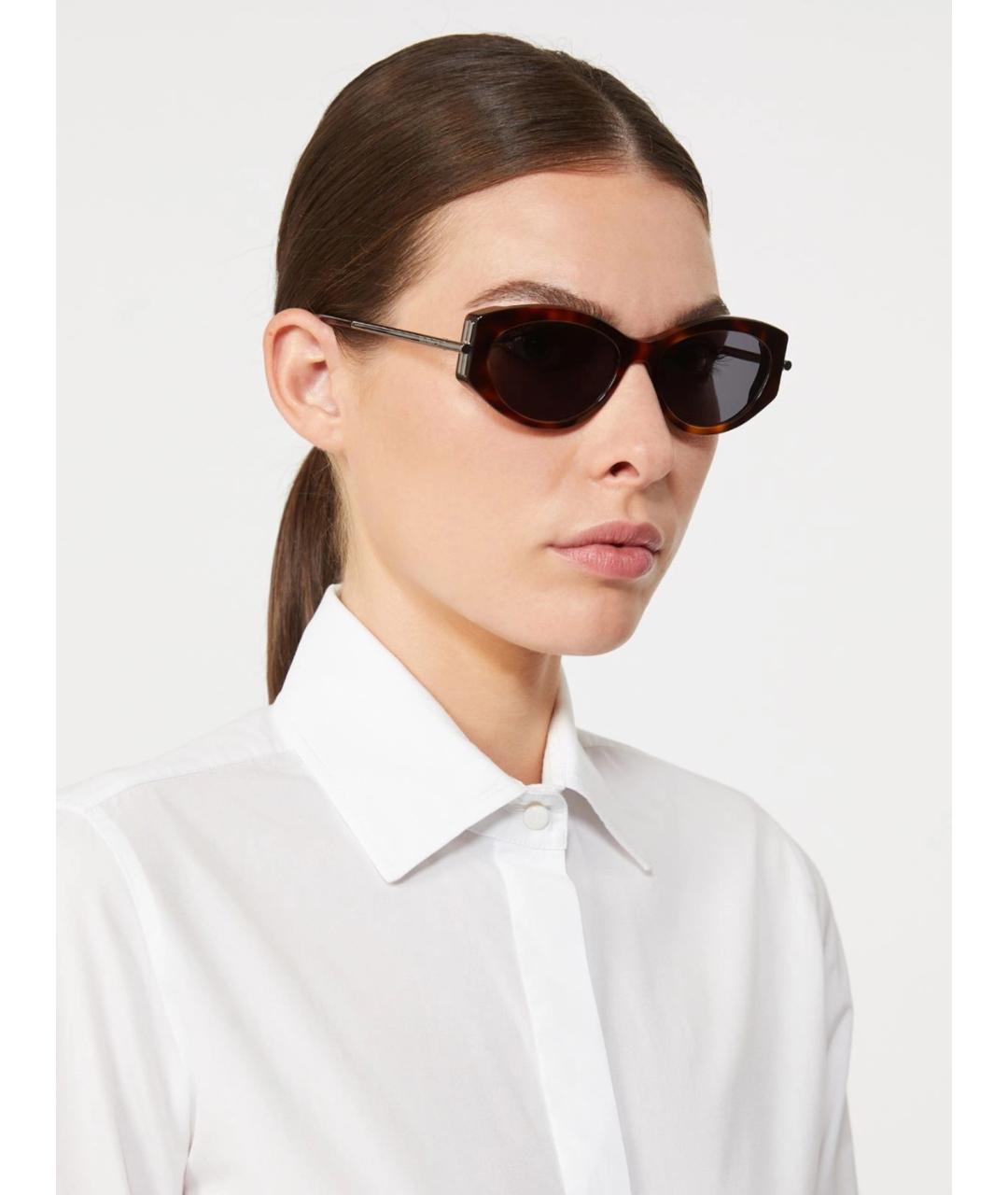 MAX MARA Мульти солнцезащитные очки, фото 2