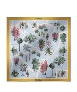 MAX MARA Платок