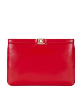 ELISABETTA FRANCHI Клатч/вечерняя сумка