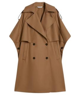 MAX MARA Накидка/пончо