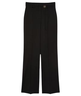 SPORTMAX Брюки широкие