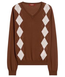 MAX MARA STUDIO Джемпер / свитер