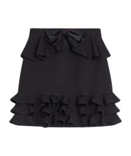 VALENTINO Юбка мини