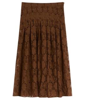 MAX MARA STUDIO Юбка миди