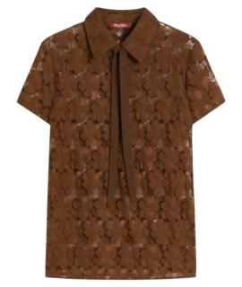 MAX MARA STUDIO Футболка