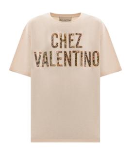 VALENTINO Футболка