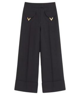 VALENTINO Прямые брюки