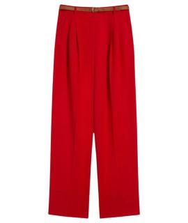 MAX MARA STUDIO Брюки широкие