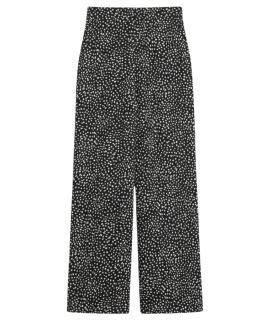 MAX MARA STUDIO Брюки широкие