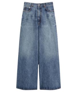 SPORTMAX Прямые джинсы