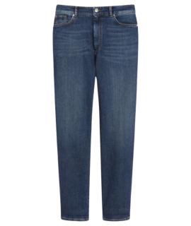 SPORTMAX Прямые джинсы