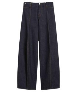 SPORTMAX Прямые джинсы