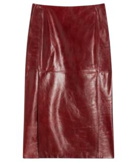 SPORTMAX Юбка миди