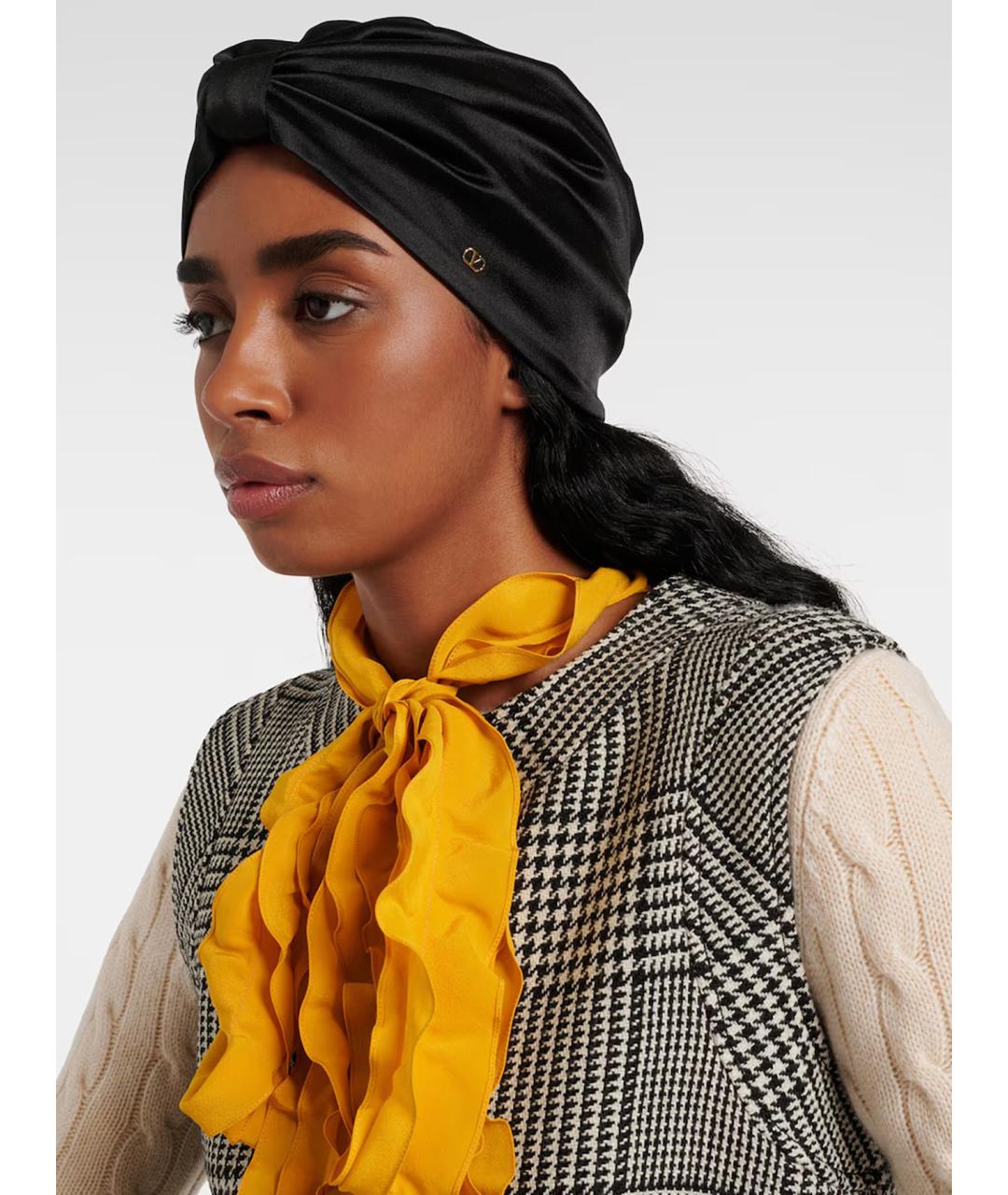 VALENTINO Шапка, фото 3