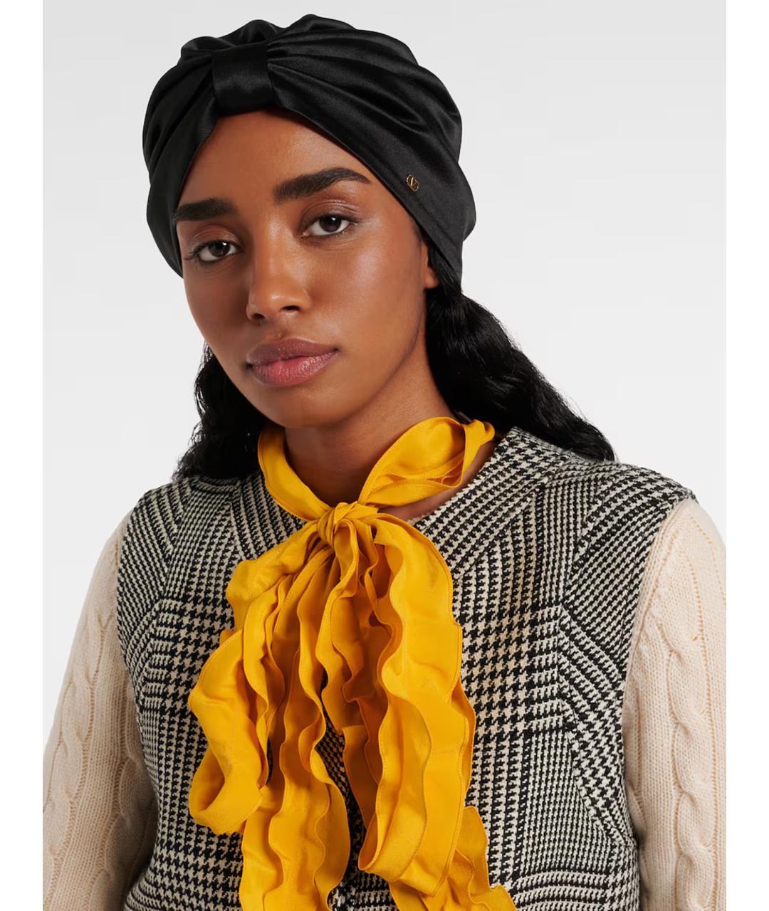 VALENTINO Шапка, фото 2