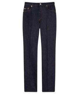 SPORTMAX Прямые джинсы