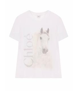 CHLOE Футболка