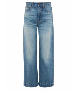 CHLOE Прямые джинсы