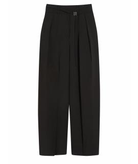 SPORTMAX Брюки широкие