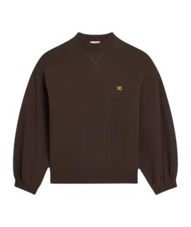 CELINE Худи/толстовка