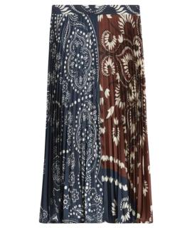 WEEKEND MAX MARA Юбка миди