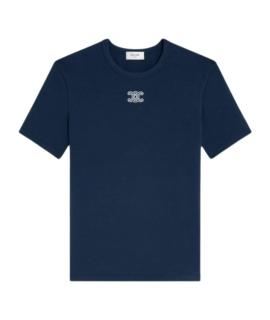 CELINE Футболка