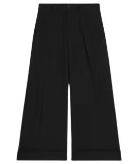 CELINE Брюки широкие