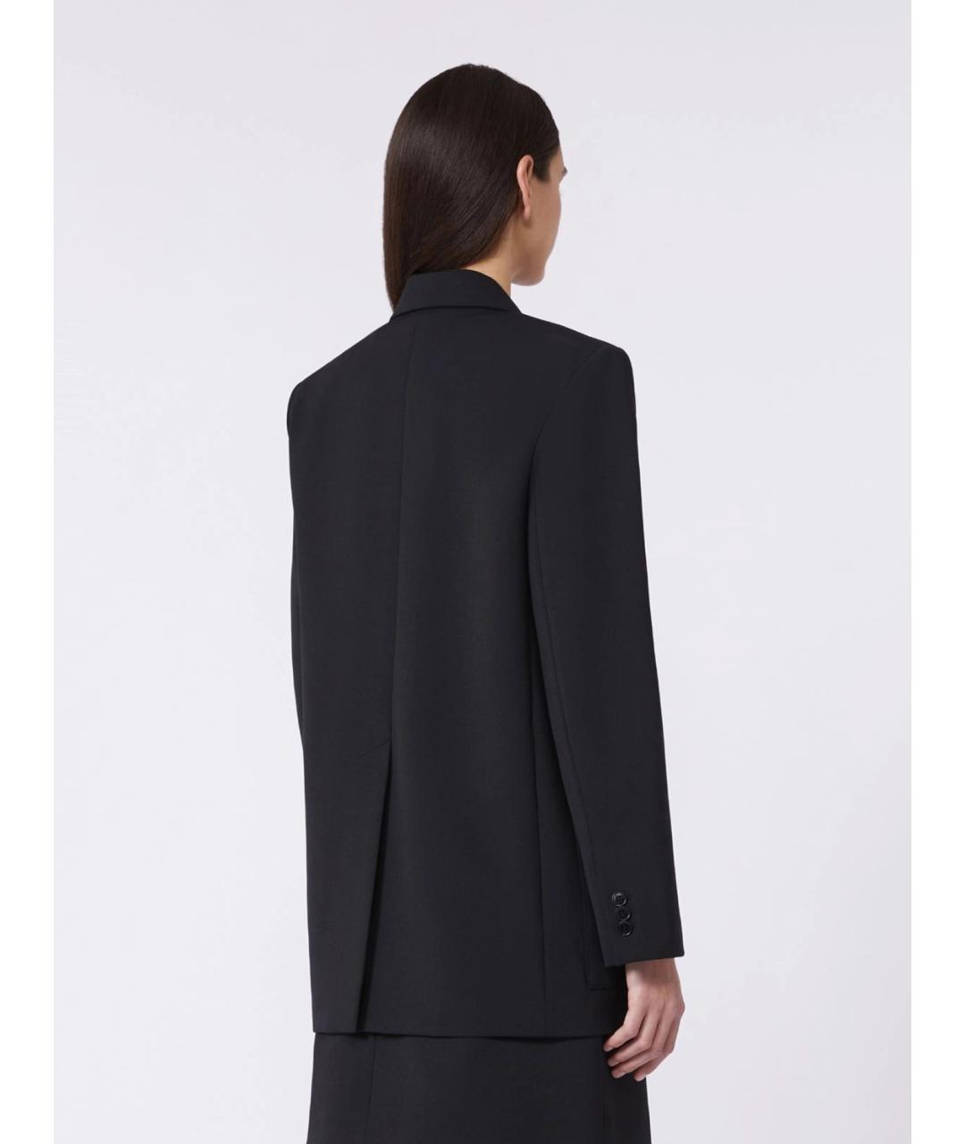 WEEKEND MAX MARA Полиэстеровый жакет/пиджак, фото 4