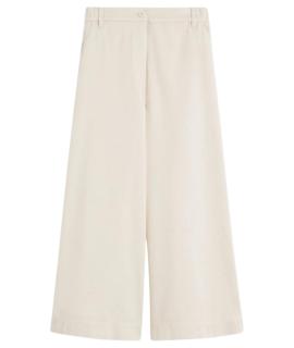 WEEKEND MAX MARA Брюки широкие