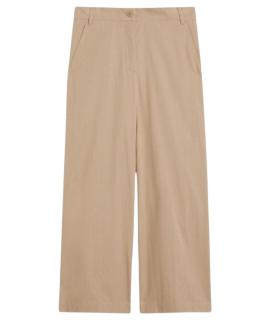 WEEKEND MAX MARA Брюки широкие