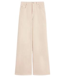 WEEKEND MAX MARA Брюки широкие