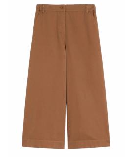 WEEKEND MAX MARA Прямые брюки