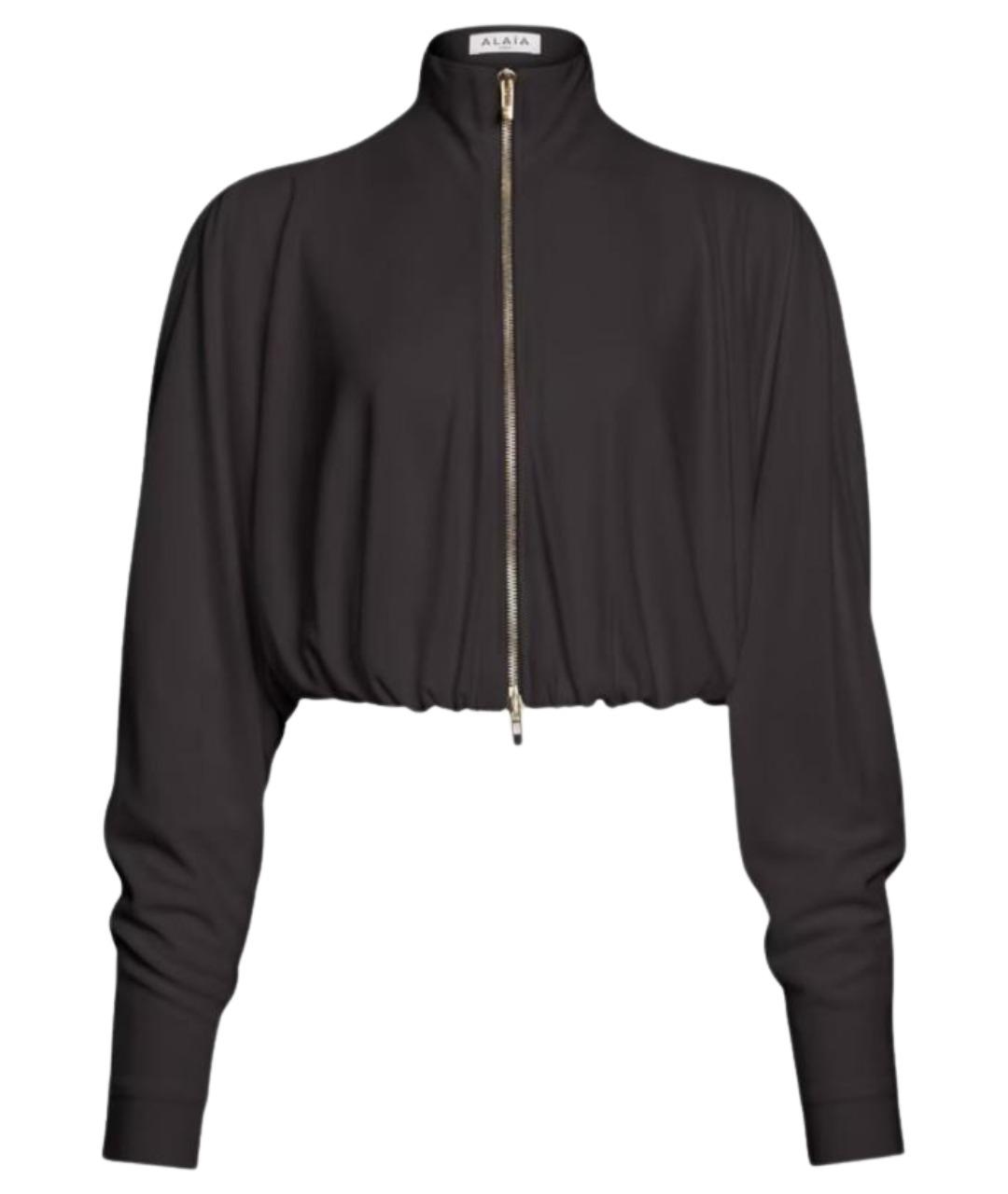 ALAIA Вискозная куртка, фото 1