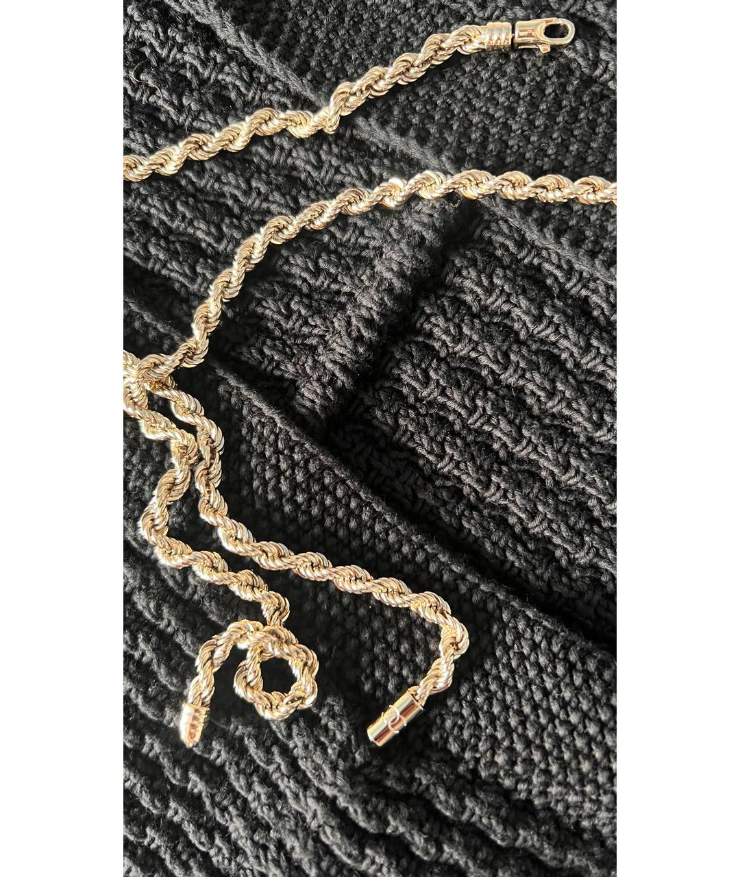 CHANEL Черный хлопковый жакет/пиджак, фото 7