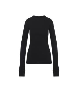 MONCLER Лонгслив