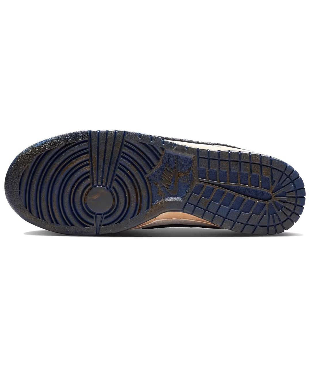 NIKE Серые кроссовки, фото 5