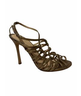 SERGIO ROSSI Босоножки