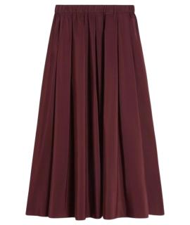 WEEKEND MAX MARA Юбка миди