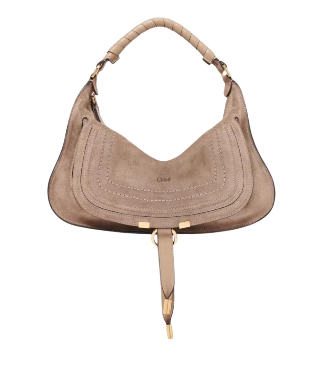 CHLOE Мульти кожаная сумка через плечо, фото 1