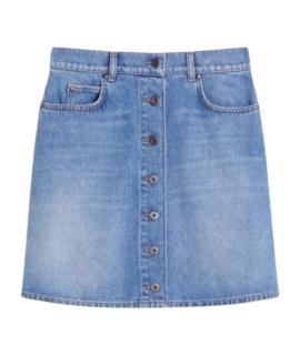 WEEKEND MAX MARA Юбка мини