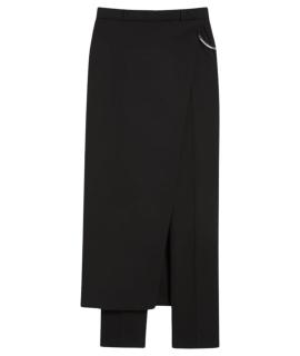 SPORTMAX Брюки широкие