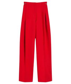 SPORTMAX Брюки широкие