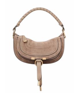 CHLOE Сумка через плечо