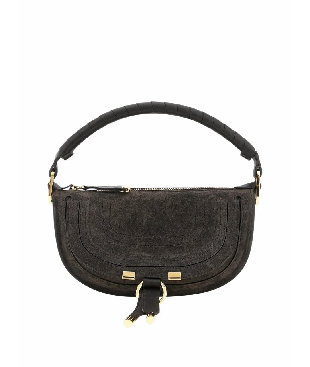 CHLOE Мульти кожаная сумка через плечо, фото 1