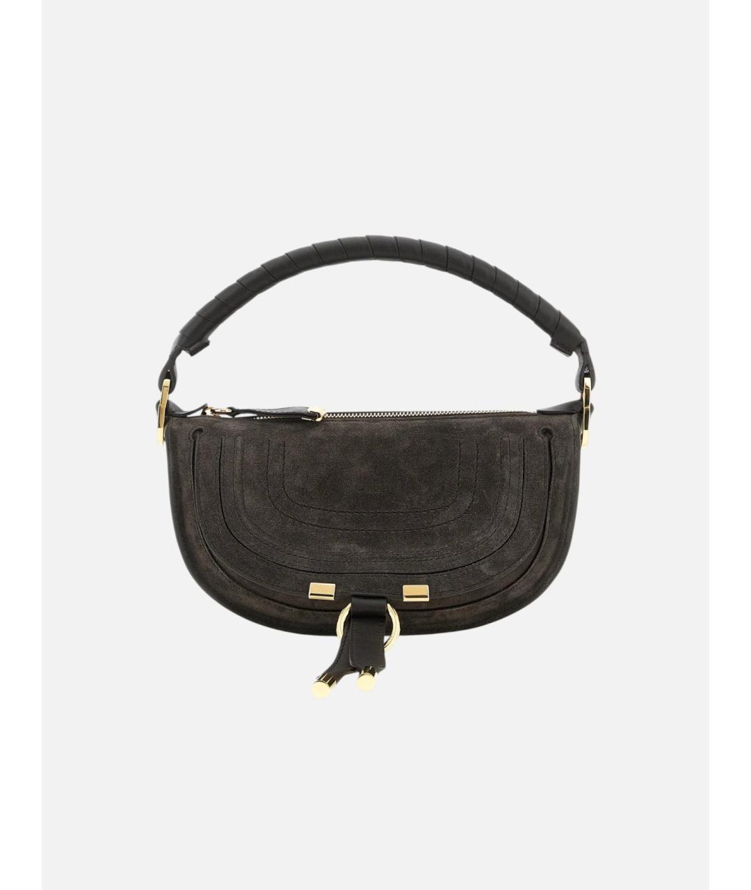 CHLOE Мульти кожаная сумка через плечо, фото 3