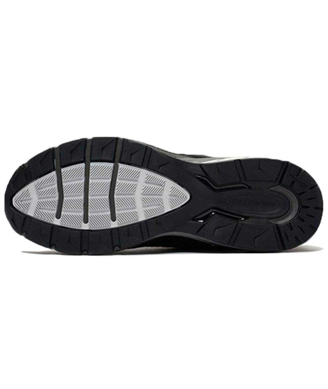 NEW BALANCE Замшевые кроссовки, фото 5