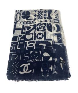 CHANEL Платок