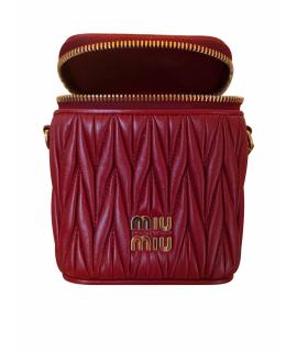 MIU MIU Сумка через плечо