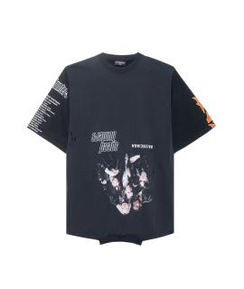 BALENCIAGA Футболка