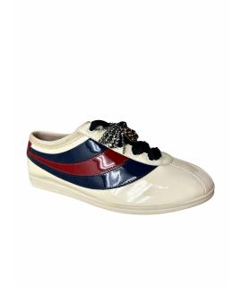 GUCCI Кеды